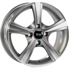Megami MGM-10 5.5x14 4*100 ET40 DIA67.1 GMF Литой
