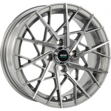 Megami MGM-11 6x14 4*100 ET35 DIA54.1 GMF Литой