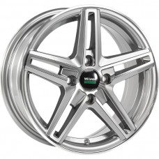 Megami MGM-14 6x14 4*100 ET35 DIA54.1 GMF Литой