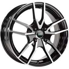 Megami MGM-20FF 6.5x16 4*100 ET36 DIA60.1 BFP Литой