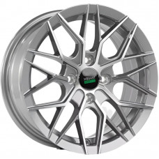 Megami MGM-27 6x14 4*100 ET35 DIA73.1 GMF Литой