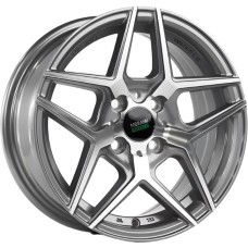 Megami MGM-31 6x14 4*100 ET35 DIA67.1 GMF Литой
