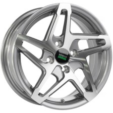 Megami MGM-34 6x14 4*100 ET35 DIA73.1 GMF Литой