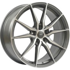 Neo 206FF 9x20 5*108 ET38.5 DIA63.3 HBFP Литой