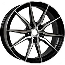 Neo 206FF 8.5x20 5*108 ET35 DIA65.1 BFP Литой