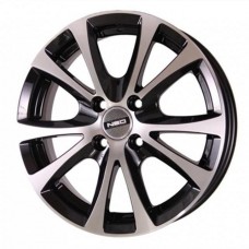 Neo 509 6x15 4*100 ET49 DIA60.1 HB Литой