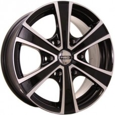 Neo 647 7x16 6*139.7 ET38 DIA67.1 BFP Литой
