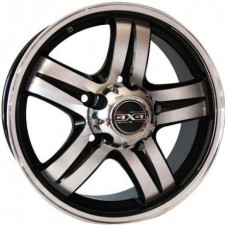 Neo 669 7x16 5*139.7 ET35 DIA108.1 BFP Литой