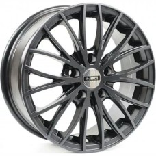 Neo 671 6.5x16 4*100 ET50 DIA60.1 BL Литой