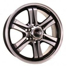 Neo 722 7x17 6*139.7 ET38 DIA100.1 BD Литой