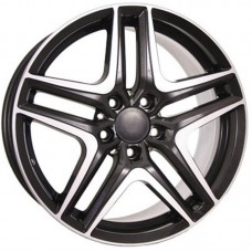 Neo 723 7.5x17 5*112 ET42 DIA66.6 BSD Литой