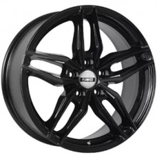Neo 782 7.5x17 5*108 ET50.5 DIA63.3 BL Литой