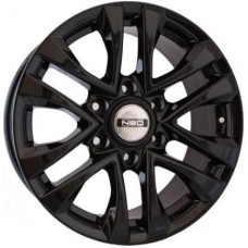 Neo 832 7.5x18 6*139.7 ET25 DIA106.1 BL Литой