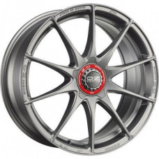 OZ Formula HLT 8x18 5*114.3 ET45 DIA75.1 Grigio corsa bright Литой