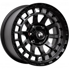 PDW 2105 8x17 6*139.7 ET24 DIA100.1 U4B Литой