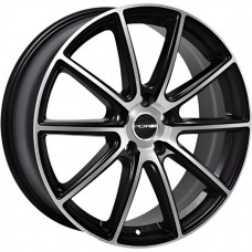 PDW 5208 8x19 5*108 ET45 DIA67.1 M/U4B Литой