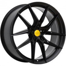 PDW Corsa 8.5x20 5*108 ET40 DIA67.1 U4B Литой