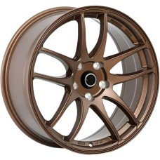PDW Dibite Emotion 7.5x17 5*112 ET40 DIA57.1 U4V10 Литой