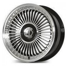 PDW Ferris 7x17 5*100 ET38 DIA67.1 MB Литой