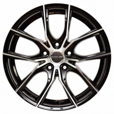 PDW Poison 7x17 5*108 ET50 DIA63.3 MB Литой