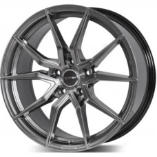 PDW Spyder 7x17 5*114.3 ET40 DIA67.1 U4GRA Литой