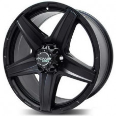 PDW Stealth 8x18 6*139.7 ET36 DIA100.1 U4B Литой