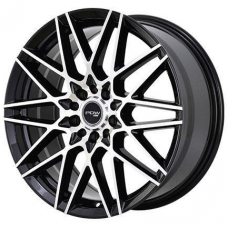 PDW Veloce 7.5x18 5*114.3 ET45 DIA60.1 MB Литой