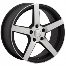 Race Ready CSS9135 7x16 5*108 ET45 DIA63.3 MK-PM Литой