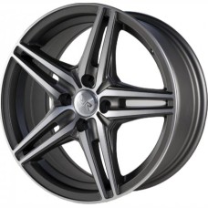 Race Ready CSSD2787 6x14 4*100 ET35 DIA60.1 MK-PM Литой