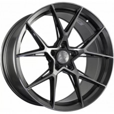 Race Ready CSSYA5636 8x18 5*108 ET45 DIA60.1 MK-P Литой