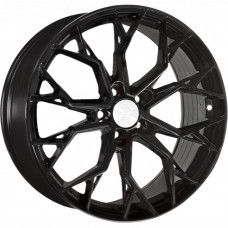 Race Ready CSSYA5640 9x20 5*108 ET45 DIA63.3 BLK Литой