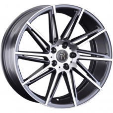 Replay A135 9x20 5*112 ET33 DIA66.6 GMF Литой