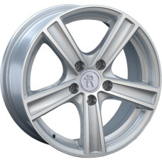 Replay A62 7x17 5*112 ET42 DIA66.6 SF Литой