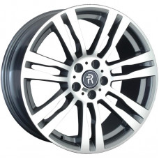 Replay B152 9x19 5*120 ET18 DIA72.6 GMF Литой