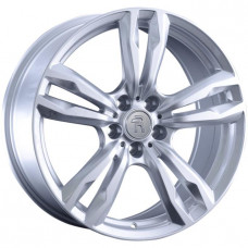 Replay B231 8x19 5*120 ET41 DIA59.6 Silver Литой