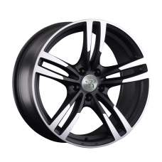 Replay B241 9x20 5*112 ET35 DIA66.6 MBF Литой