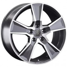 Replay B252 8x20 5*112 ET27 DIA66.6 GMF Литой