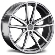 Replay B290 9x20 5*112 ET35 DIA66.6 GMF Литой