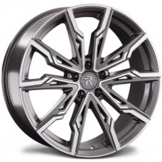 Replay B314 8.5x20 5*112 ET27 DIA66.6 MGMF Литой