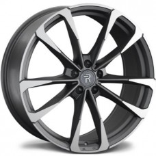 Replay B323 9.5x21 5*112 ET36 DIA66.6 MGMF Литой