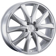 Replay CHG12 7x19 5*114.3 ET45 DIA60.1 Silver Литой