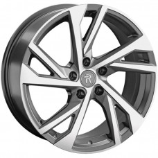 Replay CHG18 8x18 5*114.3 ET49.5 DIA60.1 MGMF Литой