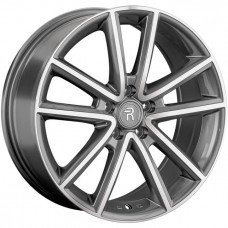 Replay CHR114 7.5x18 5*108 ET47 DIA60.1 GMF Литой