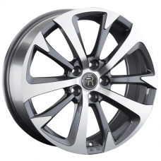 Replay H104 7.5x18 5*114.3 ET45 DIA64.1 SF Литой