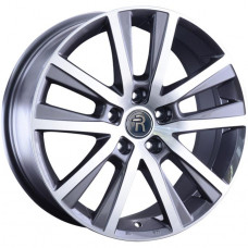 Replay H108 8x18 5*120 ET55 DIA64.1 GMF Литой