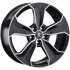 Replay HND263 7.5x18 5*114.3 ET49.5 DIA67.1 BKF Литой