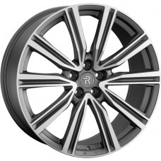 Replay Ki374 8x19 5*114.3 ET34 DIA67.1 MGMF Литой