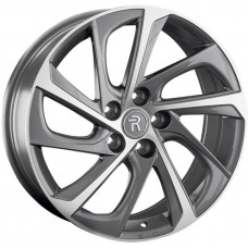 Replay LX104 8x20 5*114.3 ET30 DIA60.1 GMF Литой