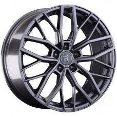 Replay LX202 8x18 5*114.3 ET30 DIA60.1 GM Литой