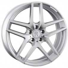 Replay MR217 8x19 5*112 ET43 DIA66.6 SF Литой